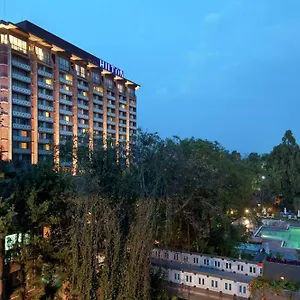 ***** Hotel Hilton Ethiopië