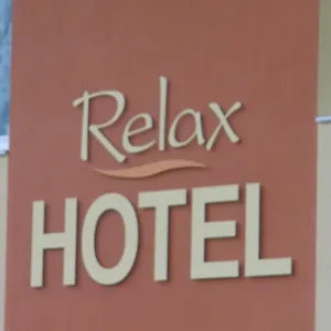** Hotel Relax Frankrijk