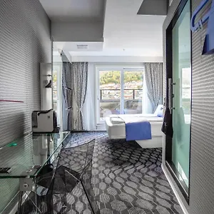 **** Hotel Magic & Kloverhuset Noorwegen