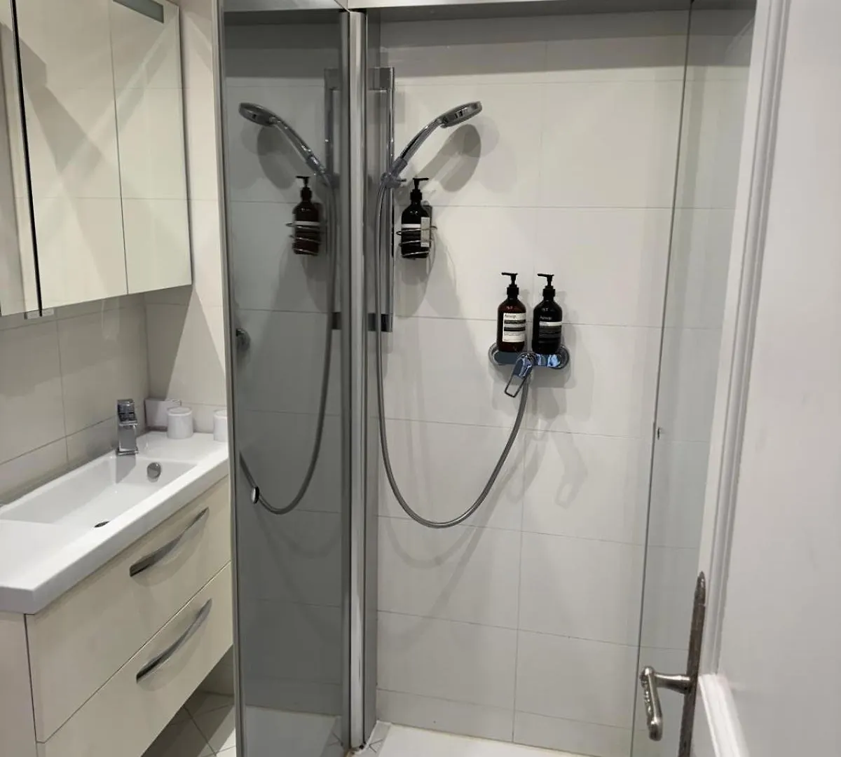 Apartman Place Dauphine Párizs